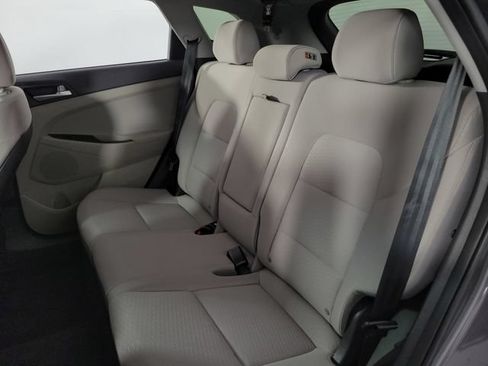 Used 2021 Hyundai Tucson SEL FWD image 18