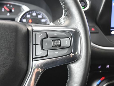 Used 2020 Chevrolet Blazer LT w/ LPO, Floor Liner Package AWD/4WD image 35