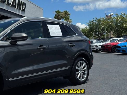 Used 2017 Lincoln MKC Select FWD image 5