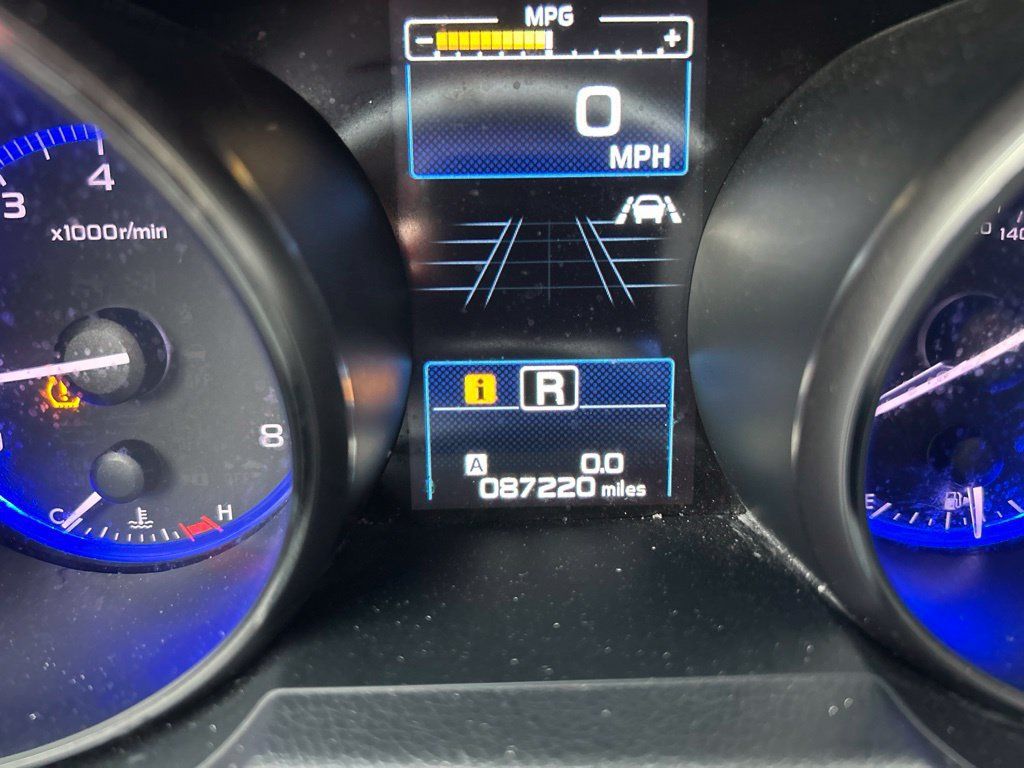 Used 2019 Subaru Outback 2.5i Limited w/ Popular Package #2 AWD/4WD image 22