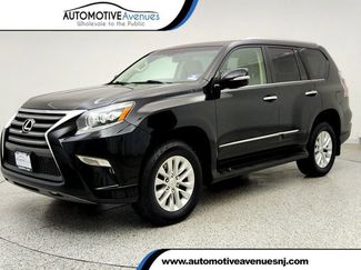 Used 2015 Lexus GX 460 w/ Premium Package AWD/4WD video 1