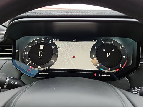 Used 2024 Land Rover Range Rover Sport Dynamic SE image 23