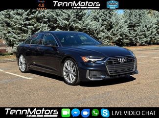 Used 2019 Audi A6 3.0T Prestige w/ Prestige Package video 2