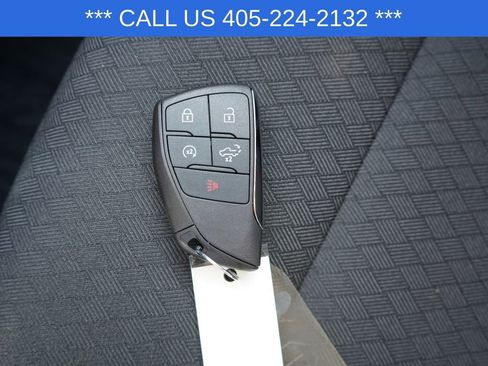 New 2026 Chevrolet Silverado 1500 LT Trail Boss image 41