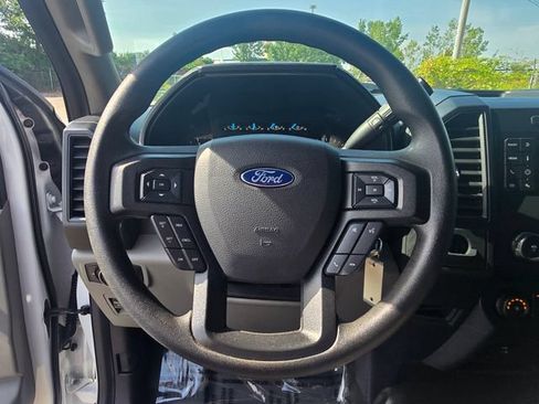 Used 2019 Ford F150 XL w/ Equipment Group 101A Mid RWD image 17