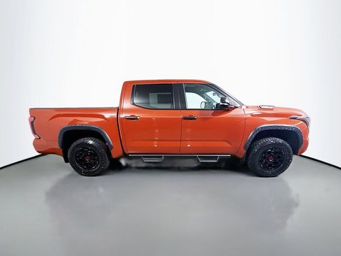 Used 2024 Toyota Tundra TRD Pro AWD/4WD image 8