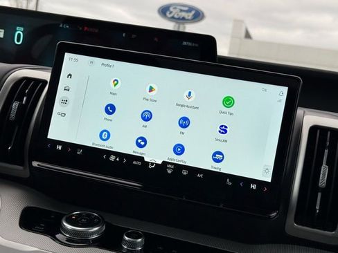 Used 2025 Ford Expedition Max Active image 31