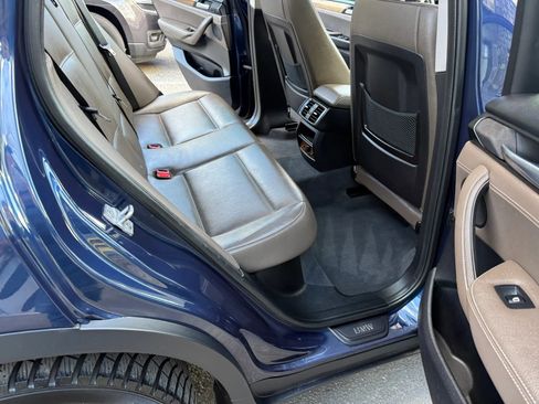 Used 2014 BMW X3 xDrive28i AWD/4WD image 15