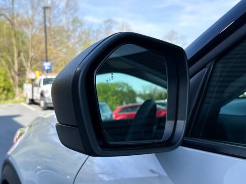 New 2026 Ford Explorer Active image 23