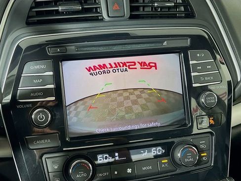 Used 2023 Nissan Maxima SV w/ Floor Mat Group image 19