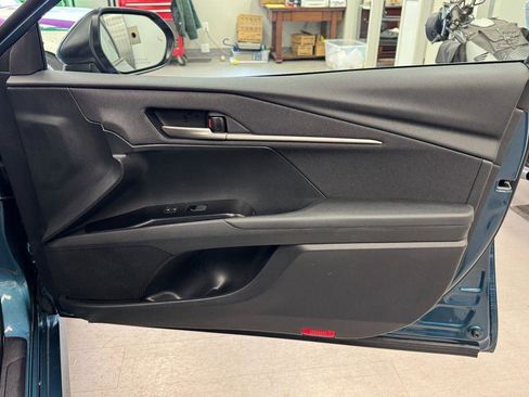 Used 2025 Toyota Camry LE image 15