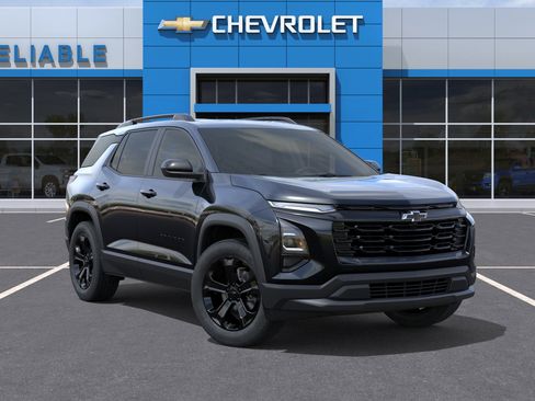 New 2026 Chevrolet Equinox LT FWD image 7