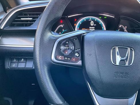 Used 2018 Honda Civic EX image 25