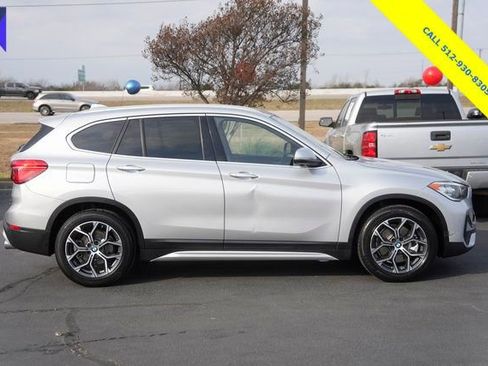 Used 2021 BMW X1 xDrive28i w/ Convenience Package image 5