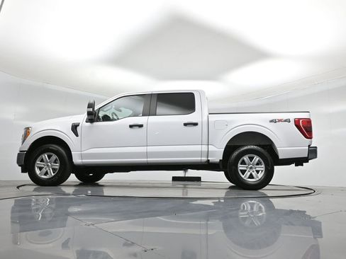 Certified 2021 Ford F150 XL w/ Trailer Tow Package image 49