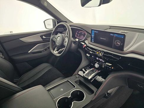 New 2026 Acura MDX A-Spec image 11