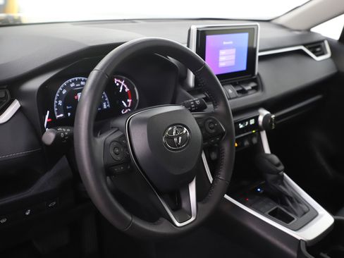Used 2024 Toyota RAV4 XLE w/ Convenience Package image 21