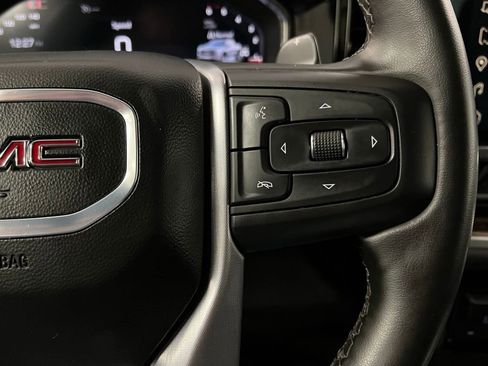 Used 2025 GMC Sierra 1500 Elevation w/ Elevation Premium Package image 35