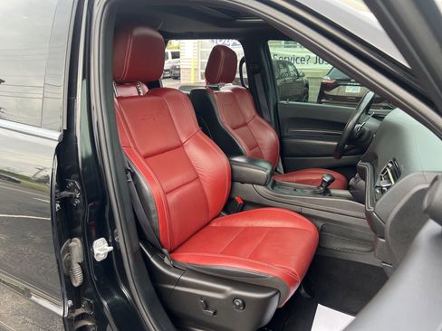 Used 2023 Dodge Durango SRT Hellcat AWD/4WD image 72
