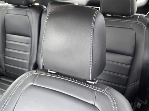 Used 2019 Ford Escape SEL FWD image 24