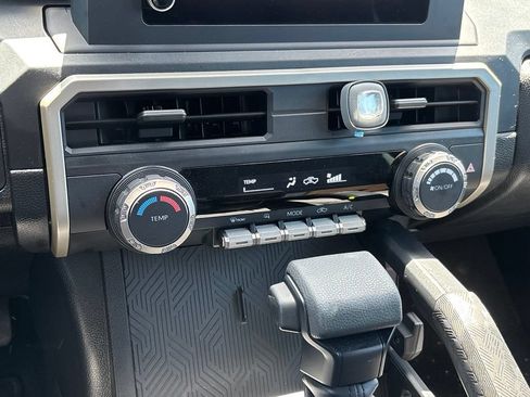 Used 2025 Toyota Tacoma SR RWD image 10