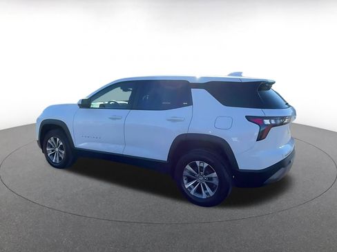 Used 2025 Chevrolet Equinox LT image 10