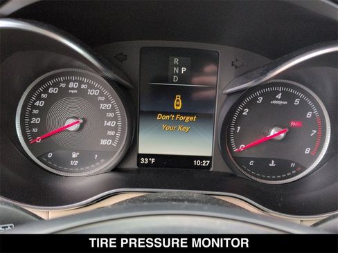 Certified 2018 Mercedes-Benz GLC 300 4MATIC image 15