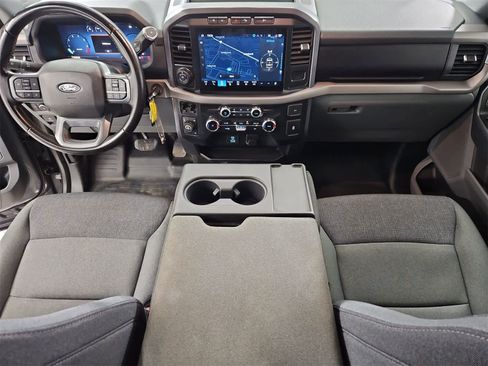 Used 2024 Ford F150 XLT w/ FX4 Off-Road Package image 15