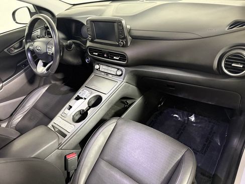 Used 2021 Hyundai Kona Limited w/ Cargo Package FWD image 25