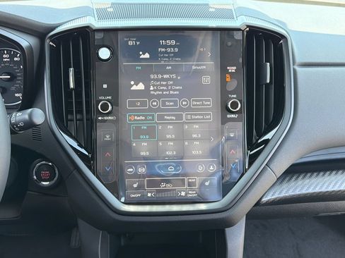 New 2026 Subaru Ascent Premium AWD/4WD image 8