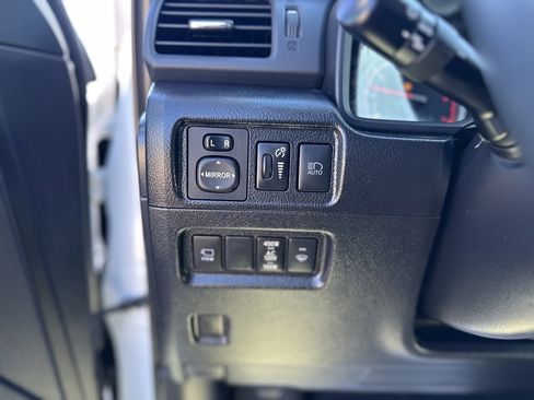 Used 2023 Toyota 4Runner Limited image 26