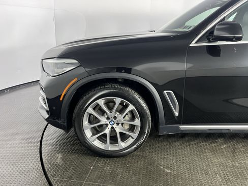Used 2019 BMW X5 xDrive40i w/ Convenience Package image 4