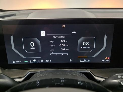 Used 2025 Kia Sorento SX Prestige w/ Olive Brown Leather Package image 18