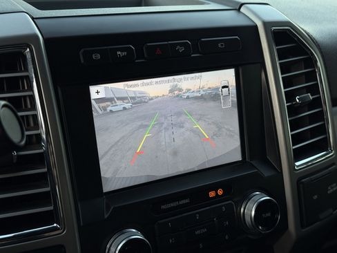 Used 2017 Ford F250 King Ranch w/ King Ranch Ultimate Package image 24