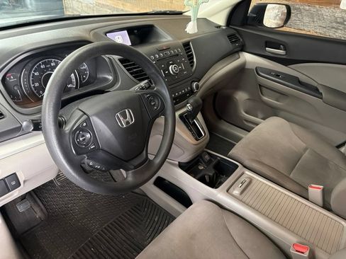 Used 2014 Honda CR-V LX image 9