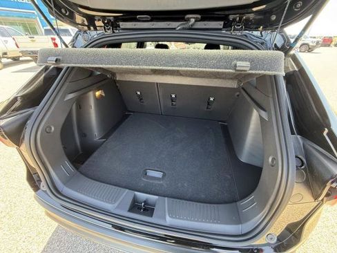 New 2026 Chevrolet Trax RS w/ Driver Confidence Package image 28