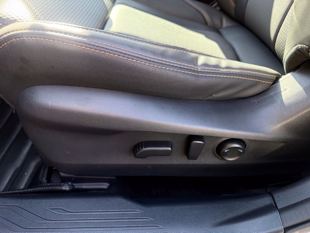 Used 2023 Subaru Outback Wilderness AWD/4WD image 19
