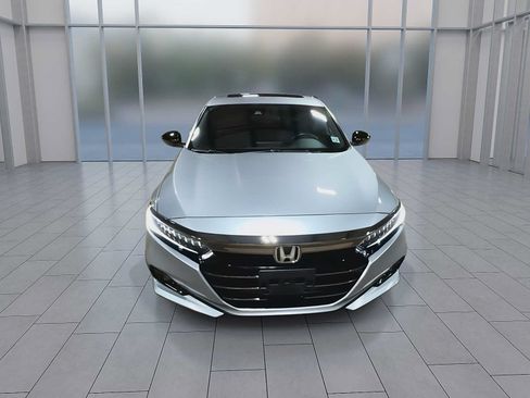 Used 2022 Honda Accord Sport image 3