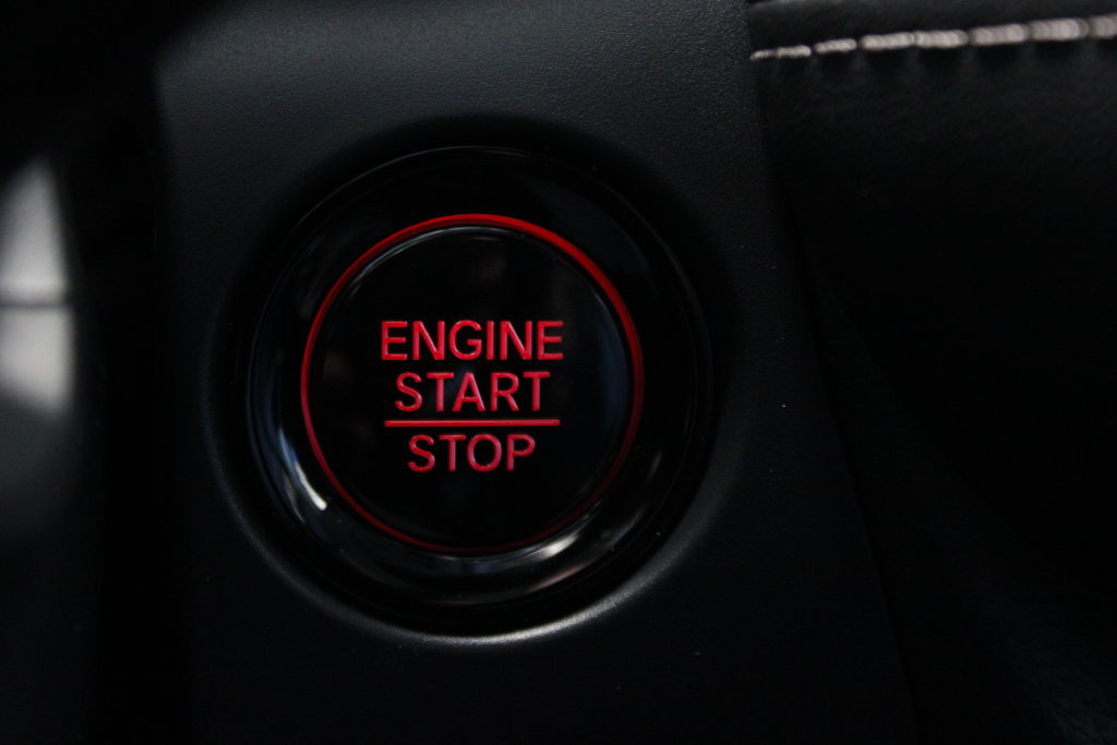 New 2027 Honda HR-V EX-L image 23