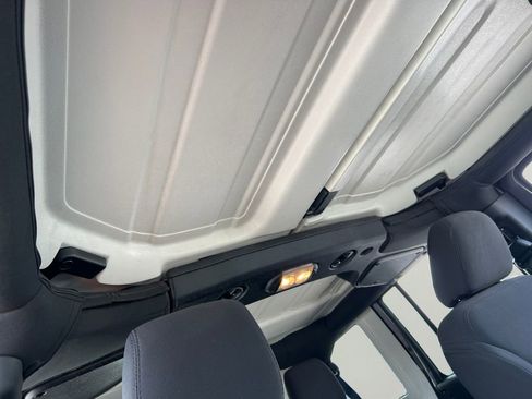 Used 2016 Jeep Wrangler Unlimited Sport w/ Quick Order Package 24S image 7