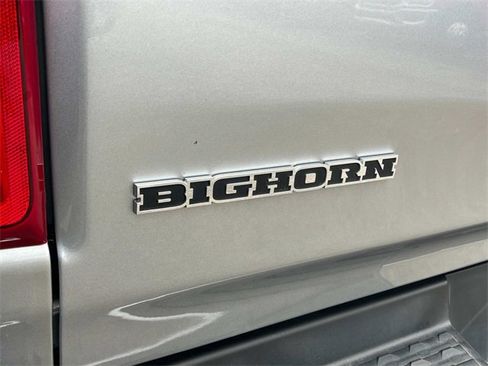Used 2022 RAM 1500 Big Horn image 13