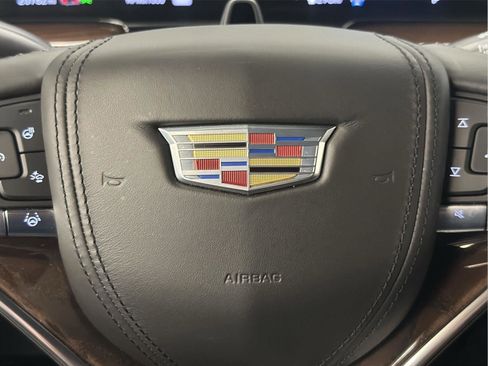 Used 2023 Cadillac Escalade Sport Platinum image 20