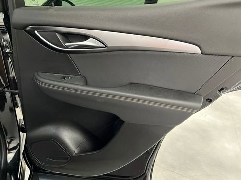 Used 2024 Buick Envision Sport Touring image 20