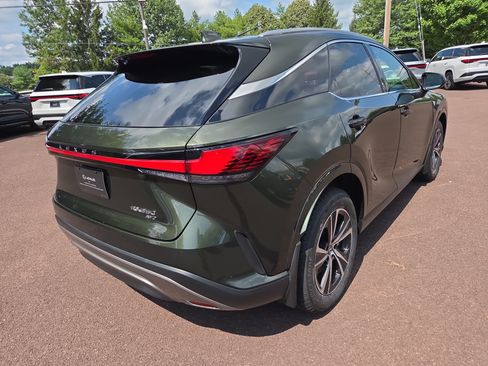 Used 2023 Lexus RX 350 Premium Plus w/ Accessory Package AWD/4WD image 3