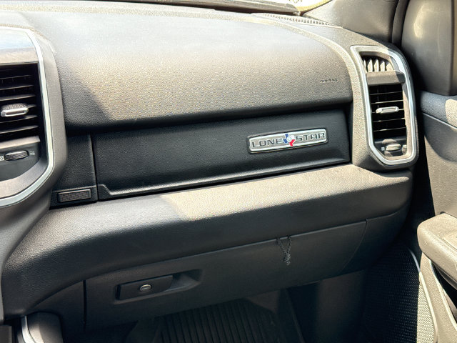 Used 2021 RAM 1500 Lone Star AWD/4WD image 22
