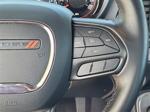 Used 2023 Dodge Challenger GT w/ Blacktop Package image 13