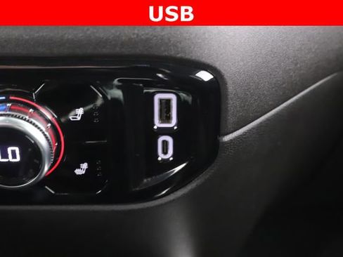 Used 2025 GMC Sierra 1500 Elevation w/ Preferred Package image 25