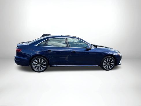 Used 2021 Audi A4 2.0T Premium Plus w/ Premium Plus Package AWD/4WD image 8