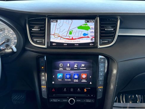 Used 2019 INFINITI QX50 Essential w/ Premium Heat Package image 21