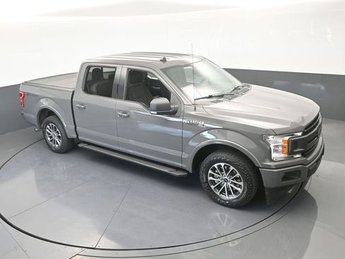 Used 2020 Ford F150 XLT w/ Equipment Group 302A Luxury image 61